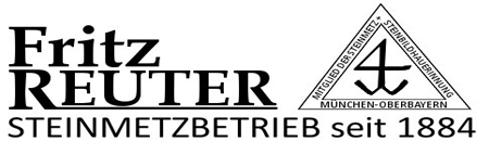 Fritz Reuter Natursteine
