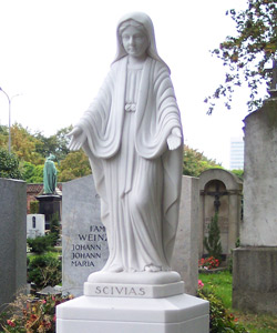 Fritz Reuter Natursteine — Über uns